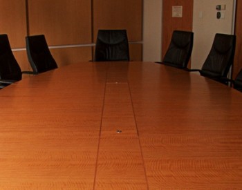 Board of Supervisor's Workshop