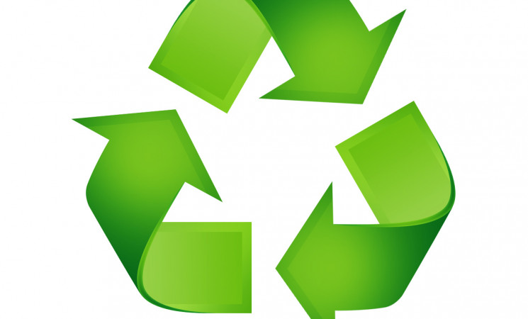 Electronic Waste Recycling